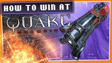 5 Quake Champions Tips to Instantly Improve Your Game