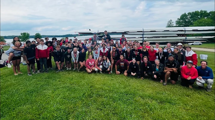 IRC Juniors Spring 2022 (the finale)