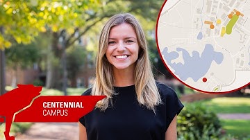 NC State University - Centennial Campus Introduction