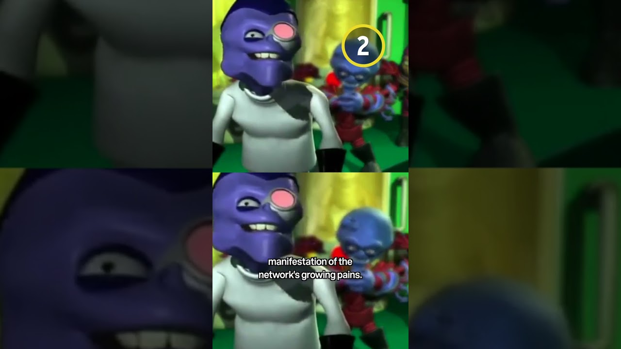 The Worst 2000s Cartoons EVER 