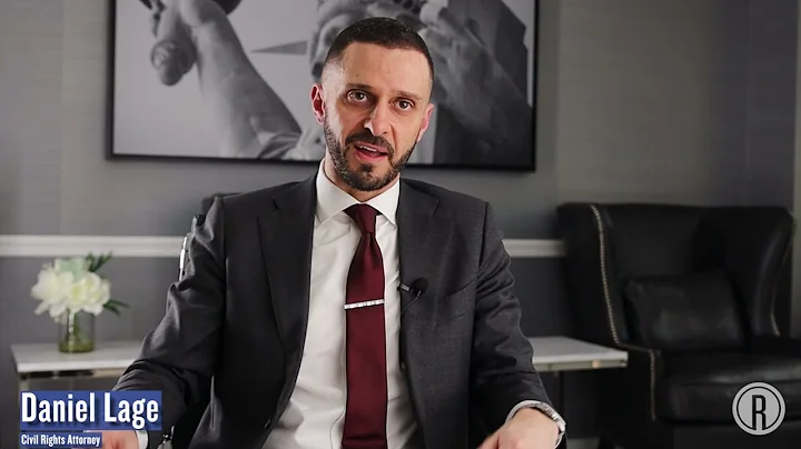 Can You Explain The Process For a Civil Rights Lawsuit?