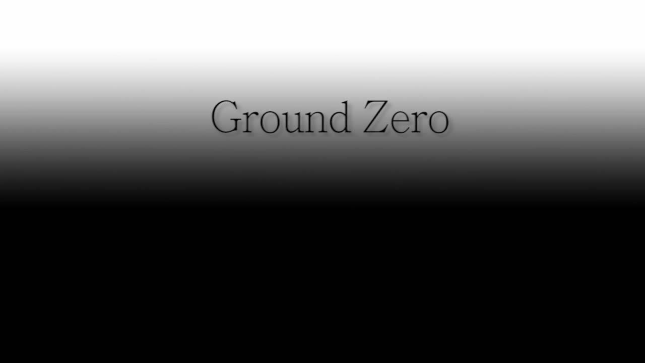 The Solo Projekt- Ground Zero (Original Song 2011) adlı videoyu YouTube'da izle The Solo Projekt- Ground Zero (Original Song 2011) adlı videoyu YouTube'da izle