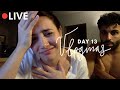 #VLOGMAS DAY 13