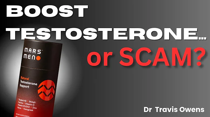 Mars Men Review: Is It Worth Your Money or Not?