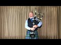 World online piping  drumming championships spring 2020 bill hawes openpropiobaireac.