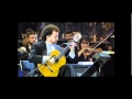 Night of the Proms Anvers 1994:John Miles & Manuel Barrueco: La Sagrada Familia.