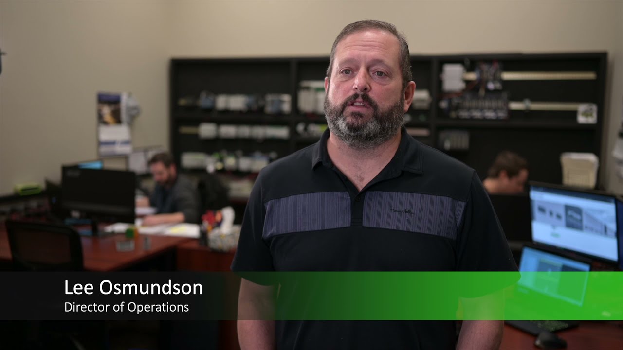 Team Power Solutions Automation & Controls