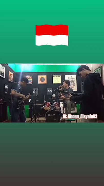 cokelat - bendera story 30detik