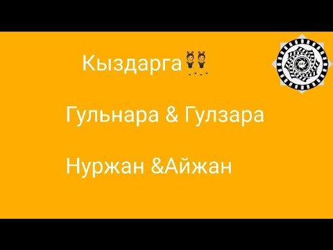 Video: Россиядагы эң популярдуу аял ысымдары