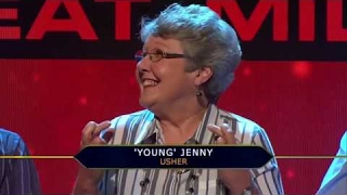 Millionaire Hotseat 2016 Episode 166