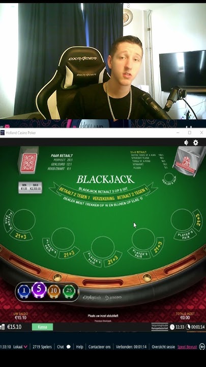 Day 14 Of Putting 1 Dollar To The Blackjack Table For Every Subscriber day-14-of-putting-1-dollar-to-the-blackjack-table-for-every-subscriber