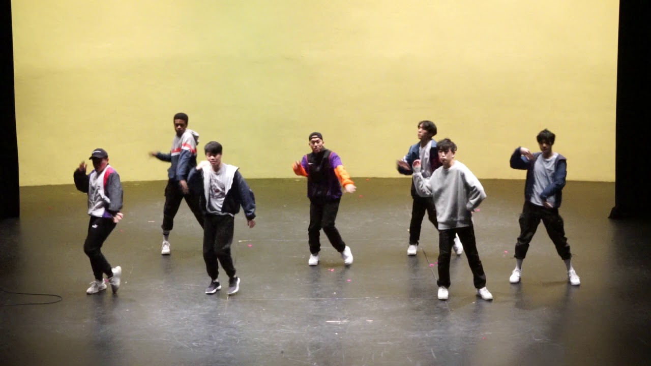 DB3 || KSA Culture Show 2020: Seoul Rewind