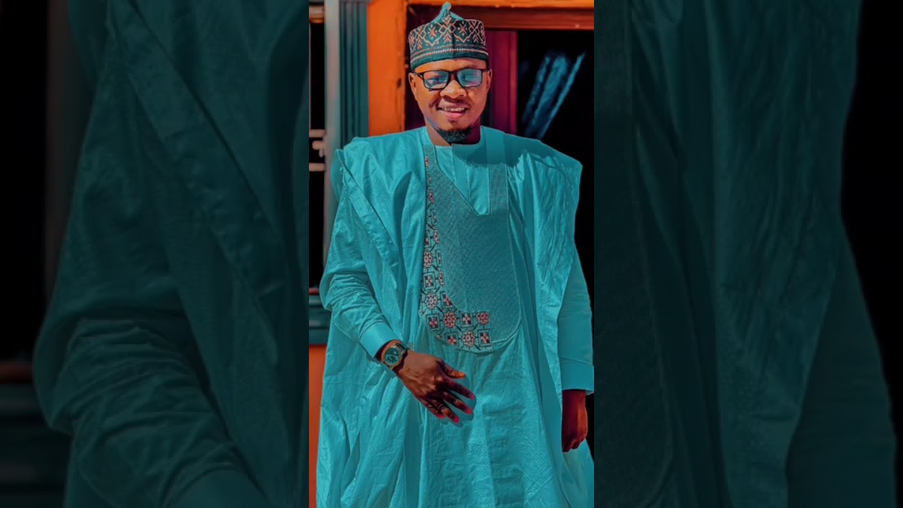 SABUWAR QASIDAR_UMAR NA MA’AIKI _YA ALIYUL HADI_2026