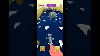 Tom Cat & Jerry Endless Run Candle Game Play Simulator screenshot 5