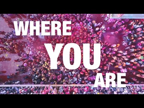 With you wherever you are | GEB Network