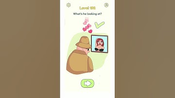 Dop 2 Delete One Part Level 190 194  Walkthrough Solution #shorts #DOP2