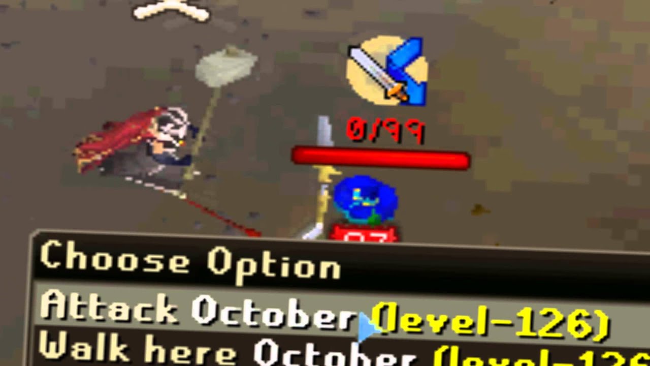 DeviousPk - Smooth Rushing  v2