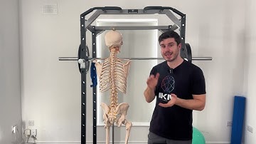 3 ways to rotate your thoracic spine (biomechanical insight)
