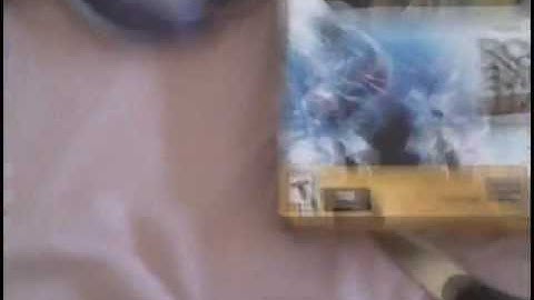 Lockerz PSP Unboxing-FROM HACK