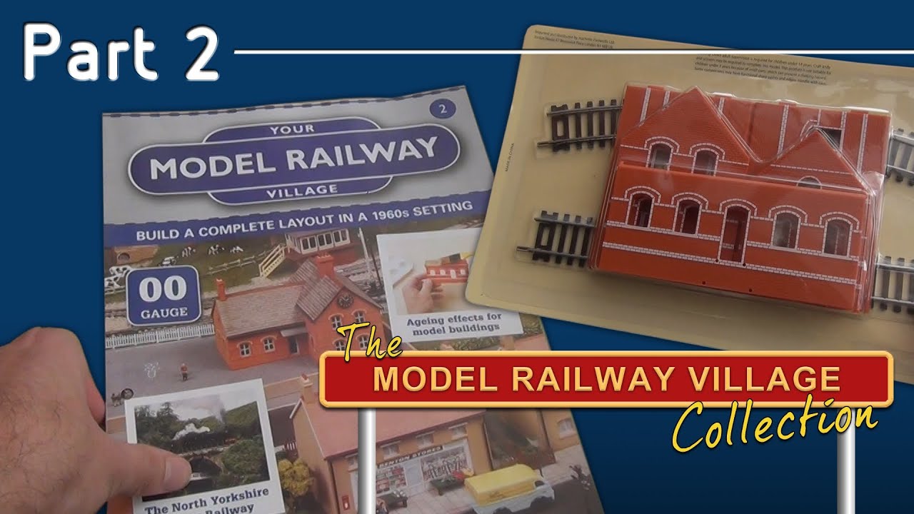 your-model-railway-village-part-2-youtube