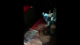 Merryn - Isis Wings to Corvus Corax