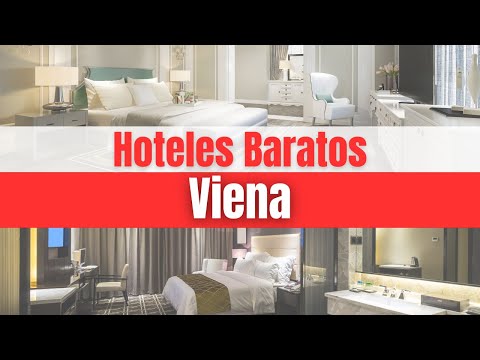 Video: Los mejores hoteles de Viena de 2022