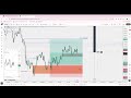 Trading XauUsd with 5K Instant at $10 Acccount | Mach12, 2026 | Chapter 01 | Stream 04 | The DrawDow