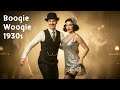Boogie Woogie Swing 1930s Piano Harmonica Music For Lively Dance Floors Boogie Woogie Swing 1930s Piano Harmonica Music For Lively Dance Floors