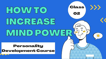 Unleashing the Power of Your Mind | Unlocking the Potential of Mind Power