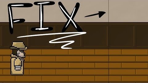 How to fix black lines or gaps between tile sprites - Unity 2018.2.7 (Still works with 2018.3.10)