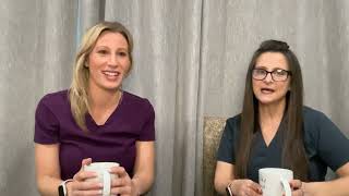 How to Become a Midwife | Differences between CNM & CPM | LIVE Interview with Louisiana Midwives