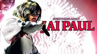 Jai Paul Your Favorite Artists Favorite Artist