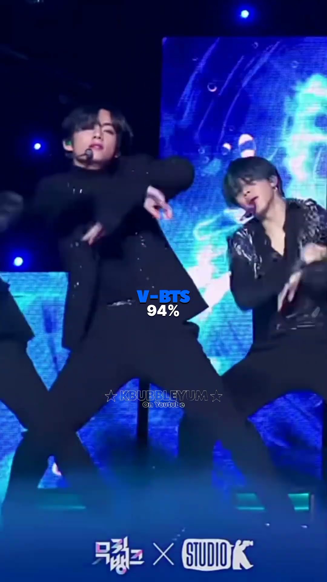 Male #kpop idols who fit the KBS more than over 90% #kbubbleyum #shorts