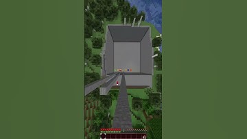 Testing Fall Damage: Max Safe Jump Heights on Every Block!