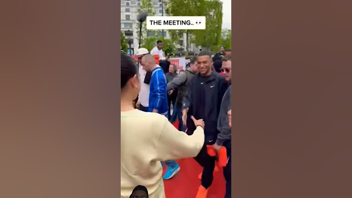 How I prepare to meet the brothers Mbappé.. 🙈 ‪@KylianMbappe‬