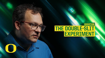 Intro to Quantum Mechanics: What the Double Slit Experiment Reveals