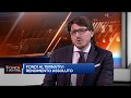 Daniele Monti on Class Cnbc  (Fondi e Gestioni 22.06.18)