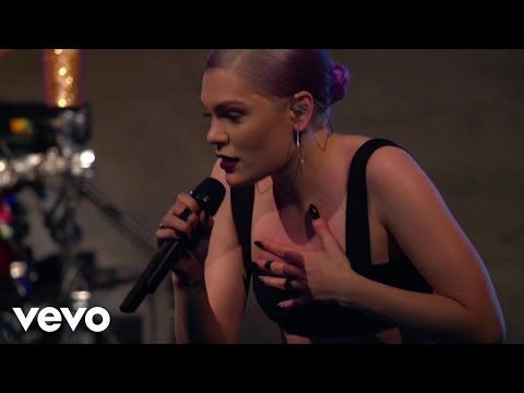 Jessie J - Masterpiece (Live @ Volkswagen Garage Sound)