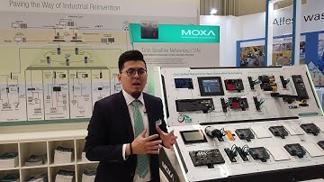 Time-Sensitive Networking (TSN) - SPS 2019