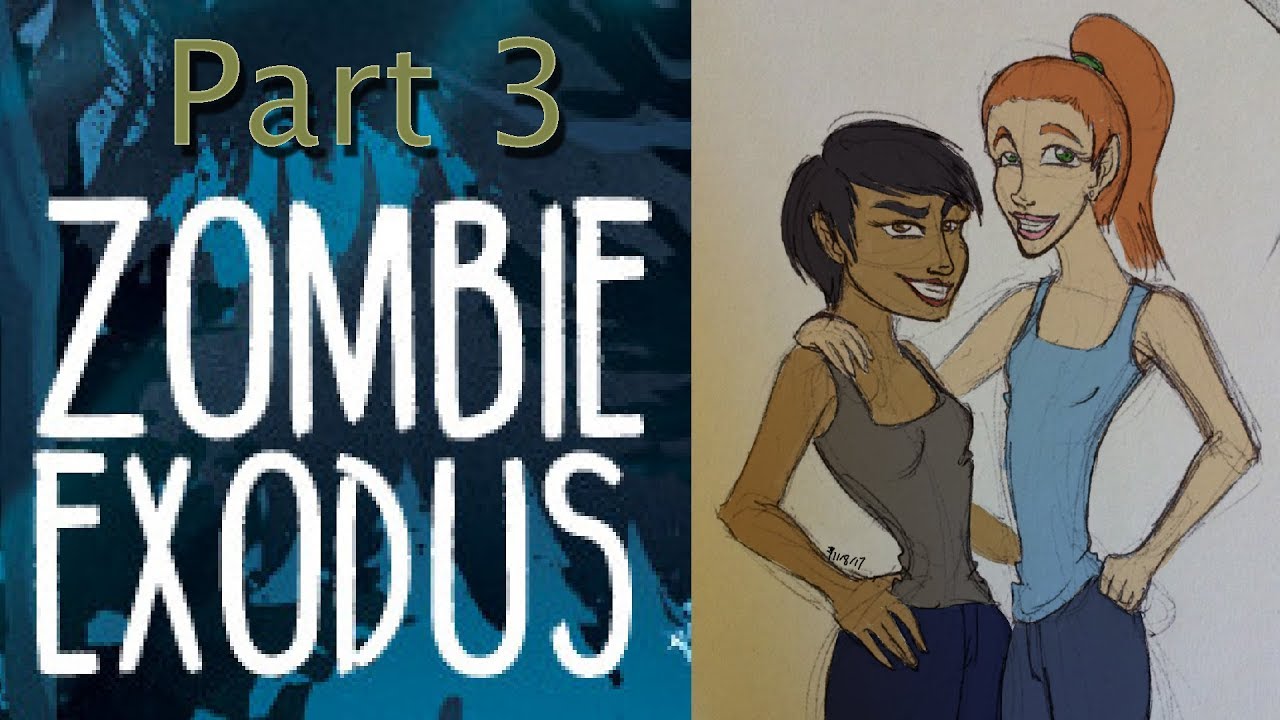 Zombie Exodus Part 3 Candace And Mindy YouTube zombie-exodus-part-3-candace-and-mindy-youtube