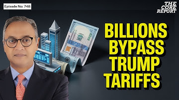 Why US Companies Are Rushing Into India Despite Trump’s Tariffs? | Govindraj Ethiraj | The Core