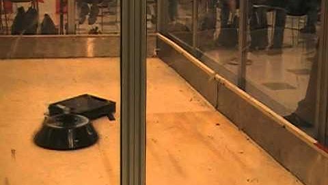 Tetanus Vs Intrusive Interloper 2.0