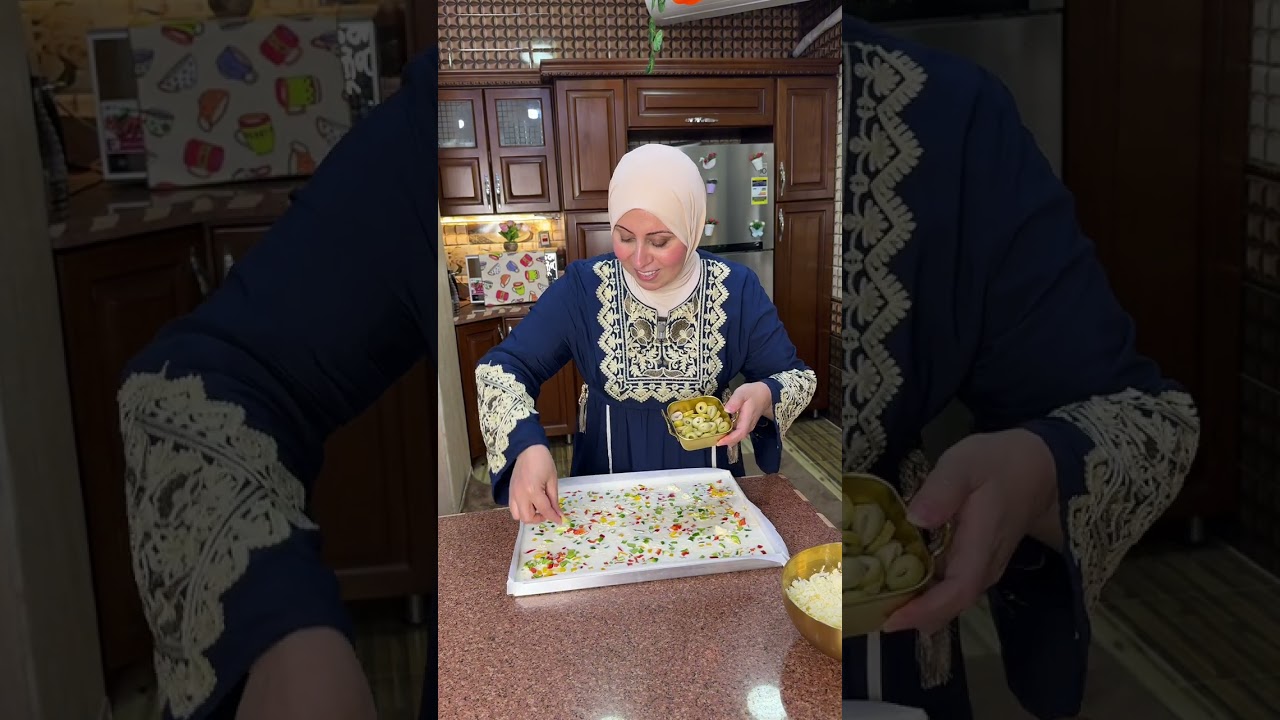 ياريت كل الترندات بالشكل ده 🥰 #الترند_الجديد  