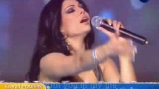 Haifa Wehbe 