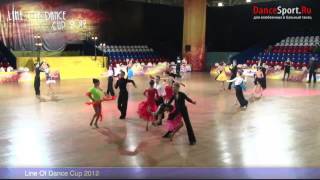 09.11.2012, Camera A (Part 8)