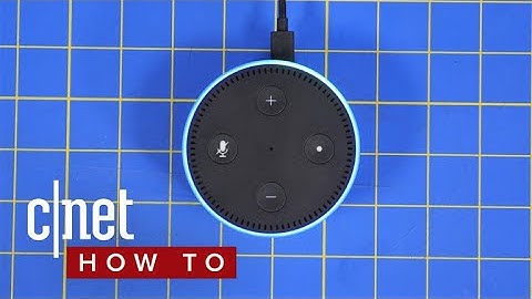 How to change Alexa