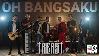 OH! BANGSAKU - TREAST (Video Musik Resmi)