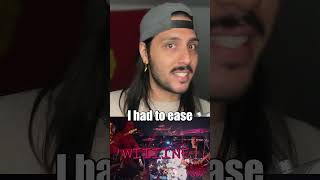 Hilarious first bands  #music