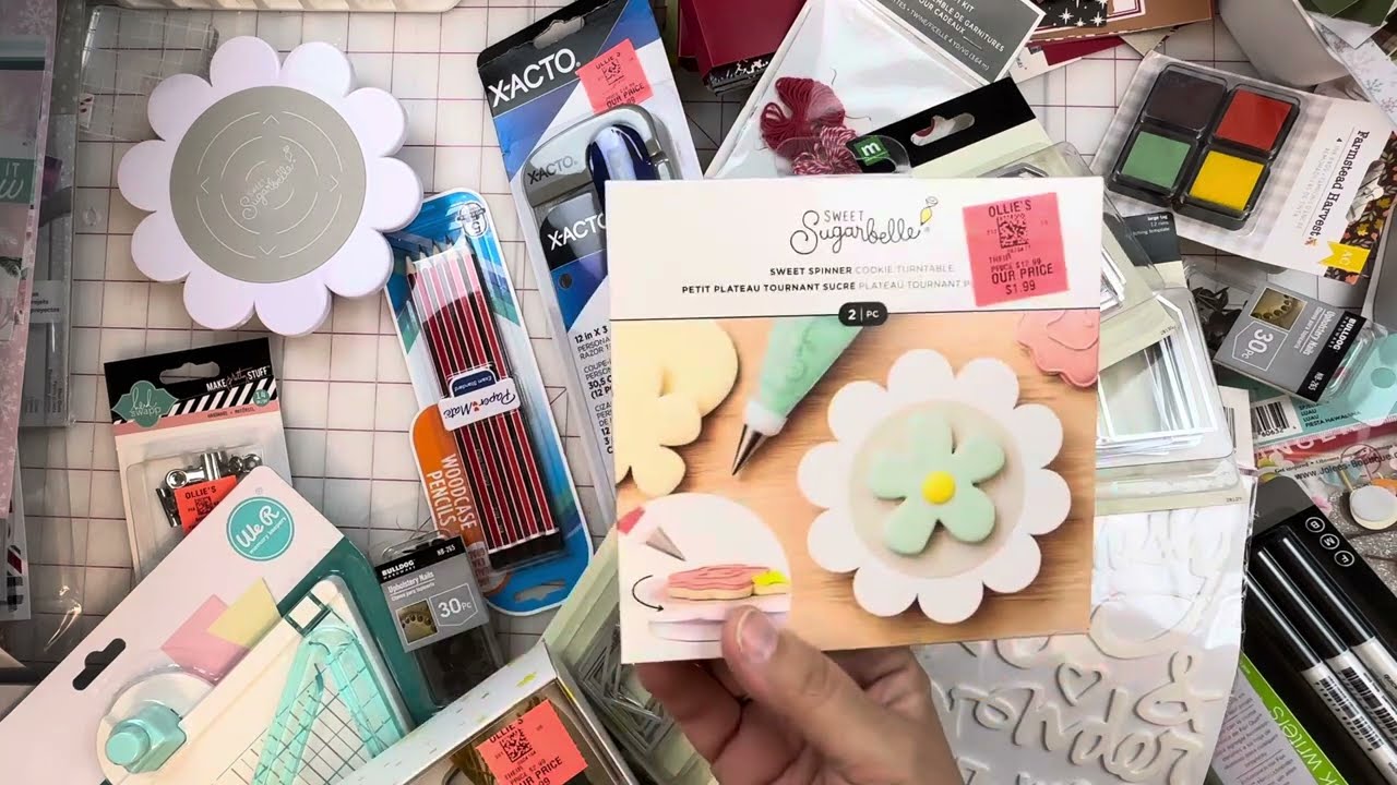 Another Ollie’s Haul? Yes Please!!