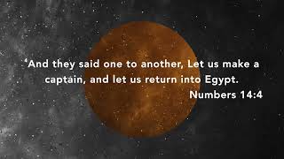 Trusting God's Presence: From Fear to Faith